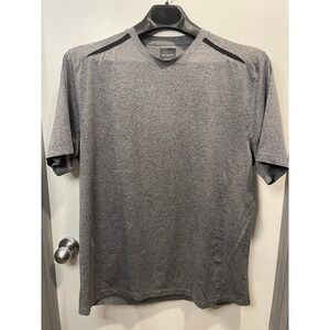 Greg Norman for Jasso Elba Mens Short Sleeve Shirt Size XL